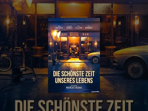 Die schönste Zeit unseres Lebens