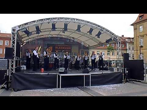 Blaskapelle Leannka 6