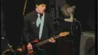 The Hives- Die, all right! live 2001