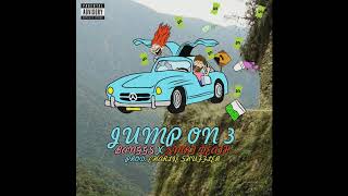 bangss - jump on 3 w/ smrtdeath (prod. charlie shuffler)[FIRE]