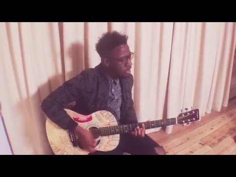 Closer - Kelvin Jones