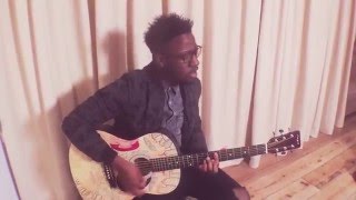 Kelvin Jones // Closer Acoustic