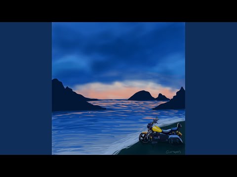 Oceans & Engines (feat. Dini Nugraha)