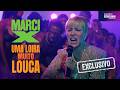 Marci X Uma Loira Muito Louca Duas Dublagens Home Vídeo E Televisão