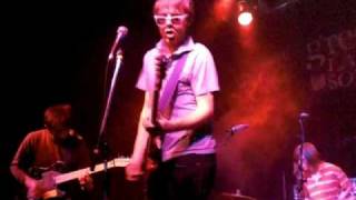 Meemaw - Cancer Of Society @ Exit/In 12/10/08