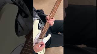 If you can play the F chord, you can play this