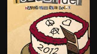 Todd Snider - Happy New Year Volume One ( FULL ALBUM )