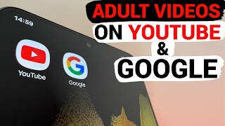 Change 3 Settings to Watch Adult Videos on YouTube & Google