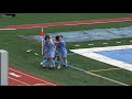 Notre Dame vs Allentown Boys Varsity Soccer 2021