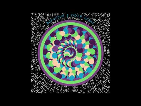 Borgeous & Taylr Renee - Sweeter without you (The Blitz Remix)