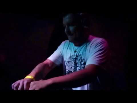 DIKSHA_Teletransport # SPTrance 2017  (Sao Paulo)