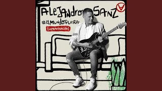 #ElMundoFuera (Improvisación) Music Video