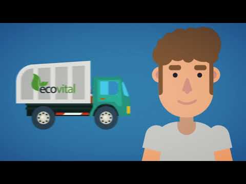 Ecovital Horizontal