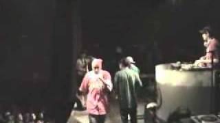 doble p - cafe iguana1/9 - intro - sfdk