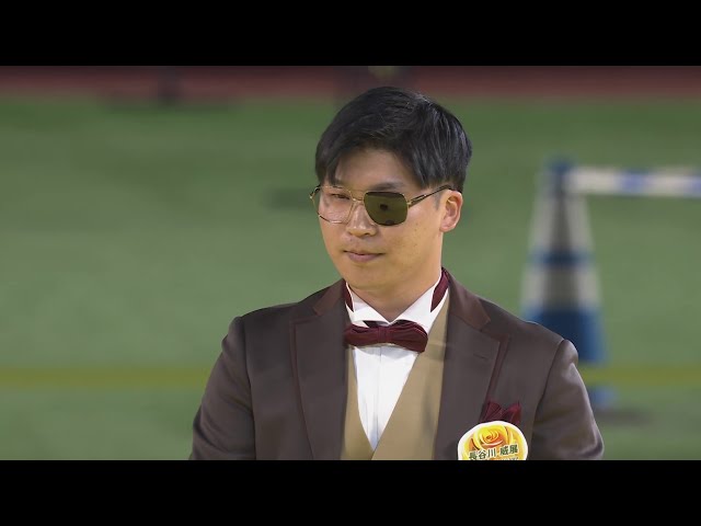 【VIVA タカホーパーティ！】鷹の歌謡ショー！supported by コカ・コーラボトラーズジャパン  2024年11月24日 福岡ソフトバンクホークス