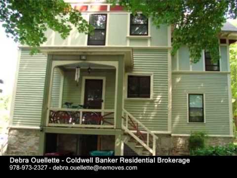 105 11th St Lowell, MA 01850 - Multi-Family Home - Real Estate - For Sale -