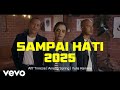 Ameng Spring, Afif Tirmizie, Yulia Kamelia - Sampai Hati (Versi 2025) (Official Music Video)