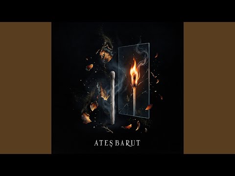 ATEŞ BARUT