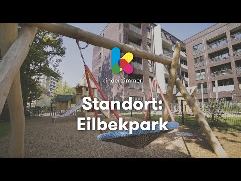 Kita kinderzimmer Eilbekpark YouTube-Vdeominiatur 1