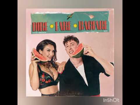 Dire Fare Baciare - Elettra Lamborghini & Shade (Disco Time Summer Remix)