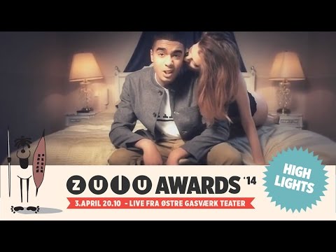 Zulu Awards 2014: Årets Ku' Godt