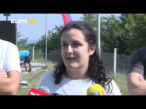 BL HRONIKA 15 09 20 - UREDJENJE BIJELI POTOK