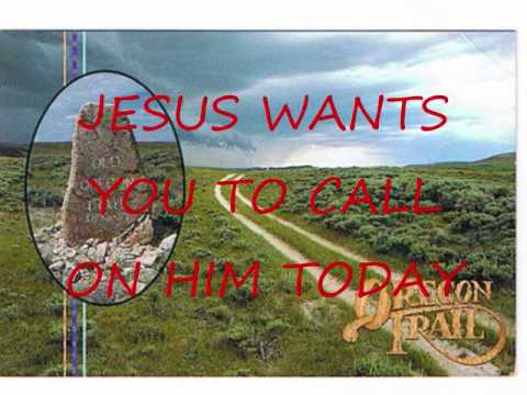 JESUS IS ON THE MAINLINE.wmv by Steve Ivey