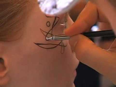 I consigli di Peter Phillips - maestro del make up