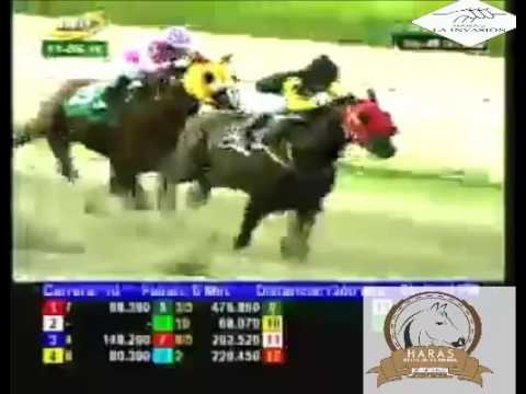 LA RINCONADA 10 CARRERA, SABADO 11 DE JUNIO DEL 2016