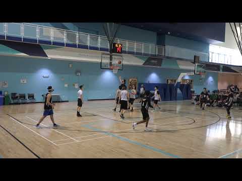 Half Court Kingz vs Lights On - sunday tier 8 - tcbl 2022 spring