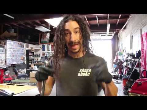 Installing Tomei N2 Oil Block Adapter for SR20DET