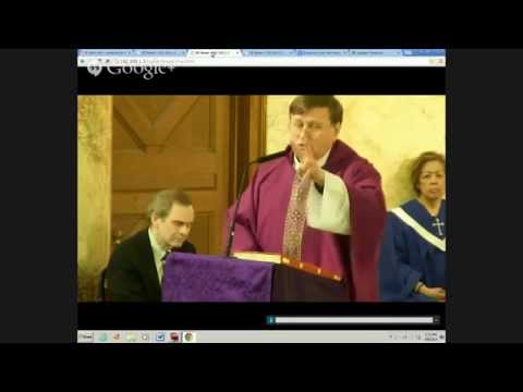 5 PM MASS APRIL 5 2014