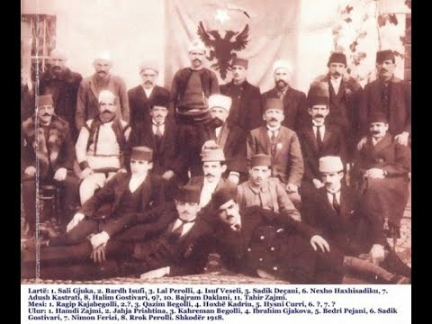 IMPAKT - Lidhja e Prizrenit, Lidhja e shqiptarëve (12 qershor 2011)