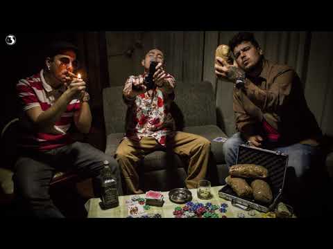 Terceiro Sentido - Sobre Águas | Prod. Kaiô