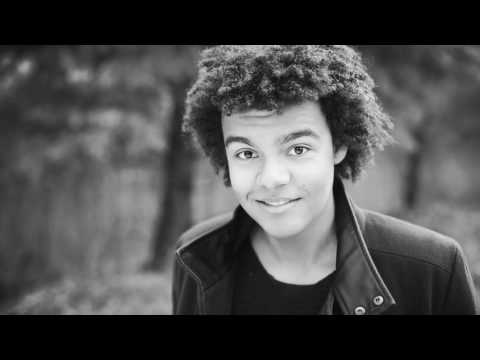 De Ghost Rockers in het echte leven