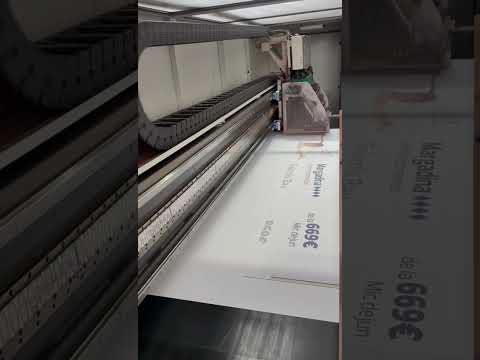 EFI Reggiani Renoir 340 EVO P260314025