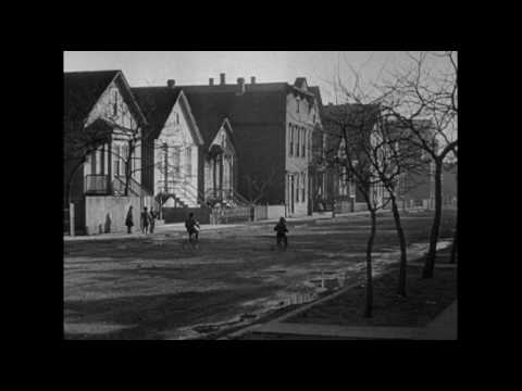 Public Enemy (Wellman, 1931) - Opening Scene