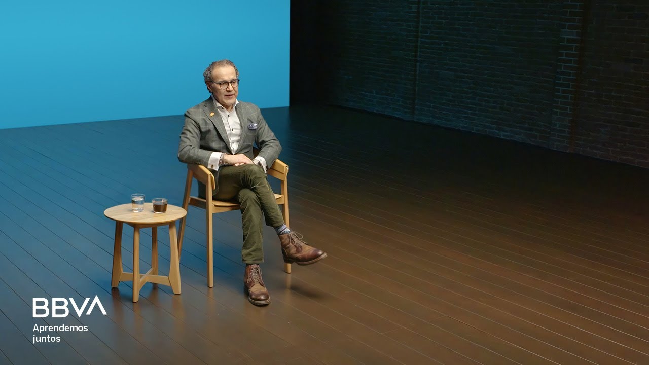 Alfredo Quiñones Hinojosa: La lección de vida más profunda del Doctor Q