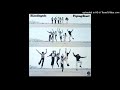 The Blackbyrds - Spaced Out (1974)