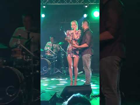 Jelena Rozga - Kokolo (Live - Sveta Nedjelja '19)