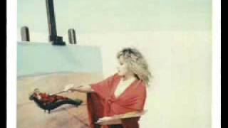 Sable On Blonde - Stevie Nicks