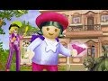 Playmobil Laura S Happy Adventures English UK 1998