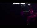 G Spark Live Performing Diary Of A Soulja Live Rca Boxing Match