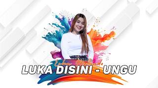 Download lagu Luka Disini - Ungu || Cover Echa Malindo Slowdut || Ijjoo Production Live mp3