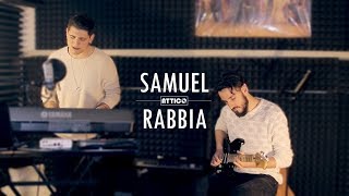 Samuel - Rabbia (Cover OffSet)