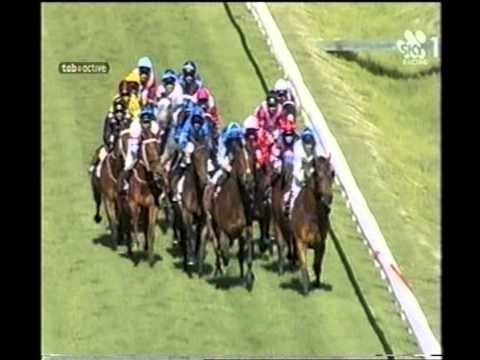Railway Stakes 2011 (Ascot WA)