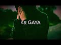 Tujhse Judaa Judaa Hua WhatsApp Status Arijit Singh Judaa Ishqedariyan Status