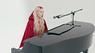 Cover art for Luna - The Tower (Acoustic Version)