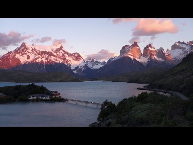 Wanderreise Argentinien und Chile
