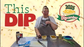 This 5-Minute Hot Pepper Jelly Dip Is Shockingly Addictive | #dipcember
